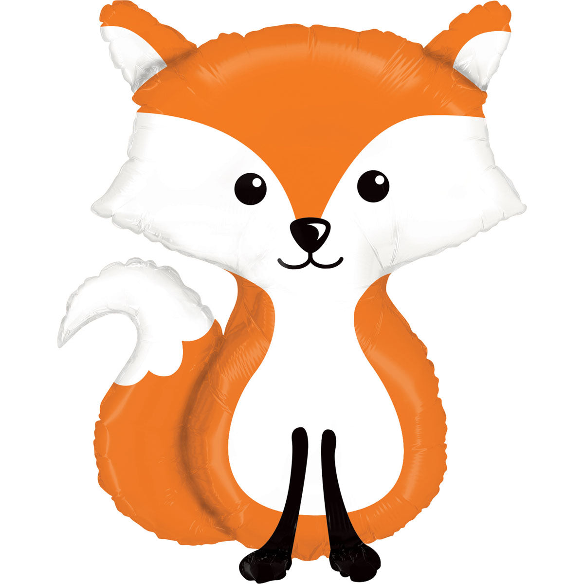 Ballon Renard